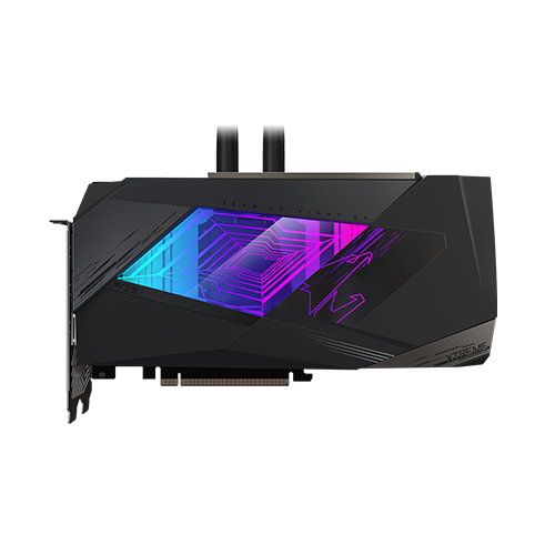 Aorus geforce rtxtm 3090 xtreme online 24g